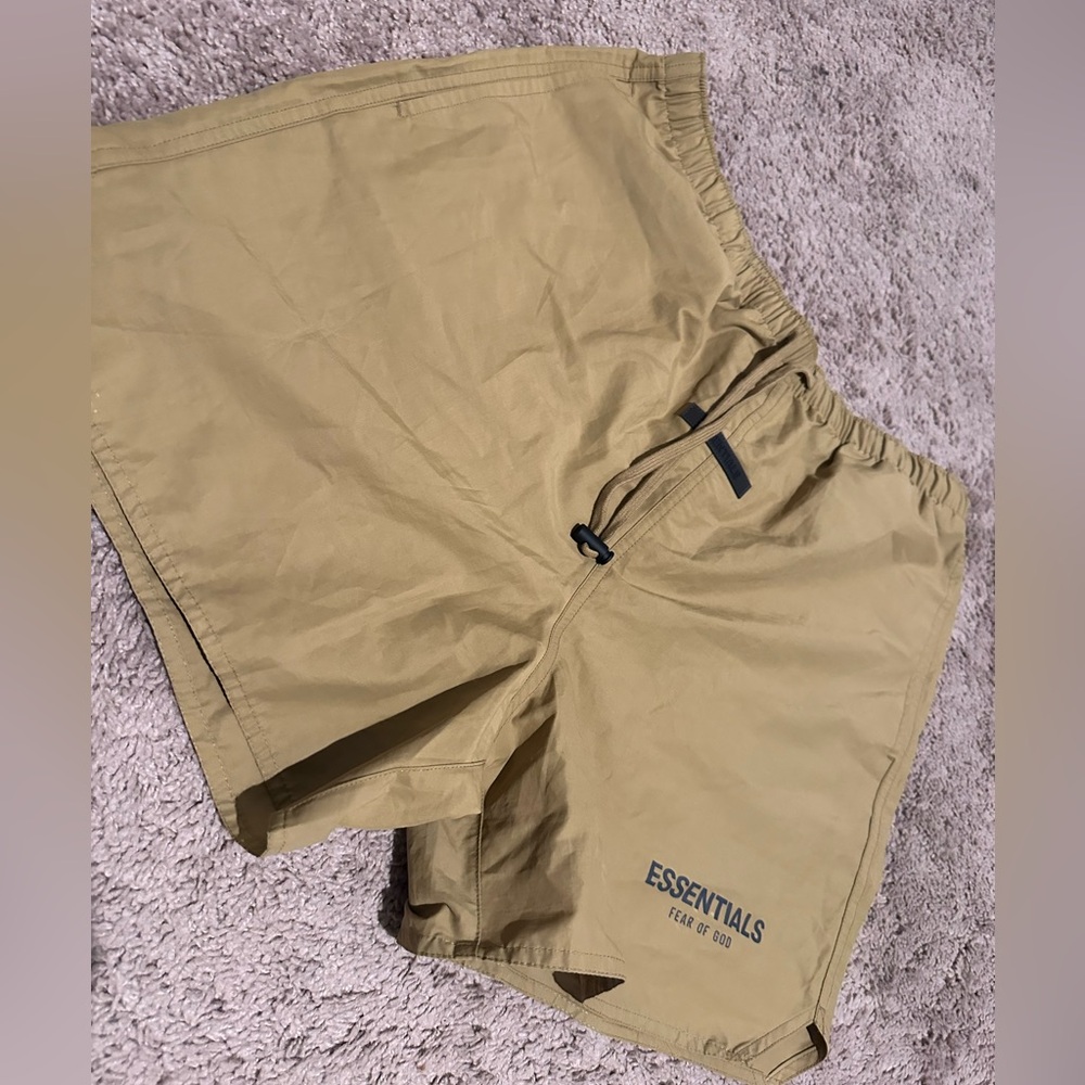 Essentials shorts
